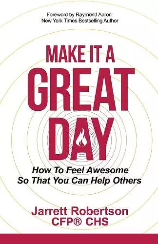 Make It a Great Day cover