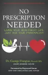 No Prescription Needed cover