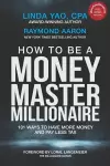 How to Be a Money Master Millionaire cover