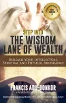 Step Into the Wisdom Lane of Wealth cover