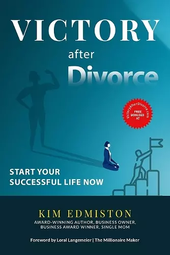 Victory after Divorce cover