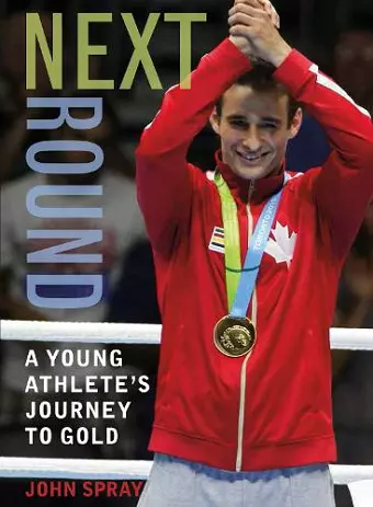 Next Round cover