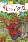 Timo's Party cover