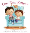 Our New Kittens cover