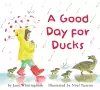 A Good Day for Ducks cover