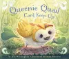 Queenie Quail Can't Keep Up cover