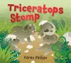 Triceratops Stomp cover