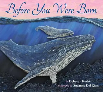 Before You Were Born cover