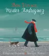 Bon Voyage, Mister Rodriguez cover