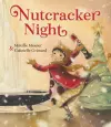 Nutcracker Night cover