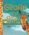 Giraffe and Bird cover