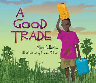 A Good Trade cover