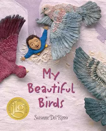 My Beautiful Birds cover