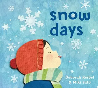 Snow Days cover