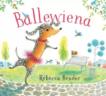 Ballewiena cover