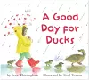 A Good Day for Ducks cover