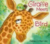 Giraffe Meets Bird cover