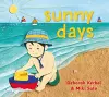 Sunny Days cover
