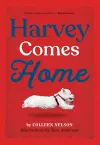 Harvey Comes Home cover