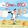 The Cow Said BOO! cover