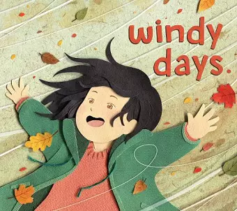 Windy Days cover