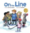 On the Line cover