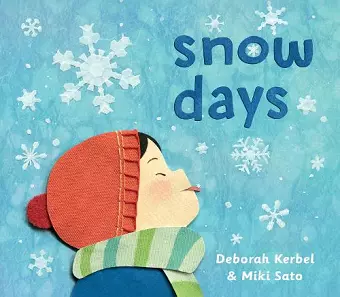 Snow Days cover