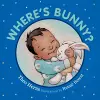 Where's Bunny? cover
