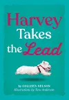 Harvey Takes the Lead cover