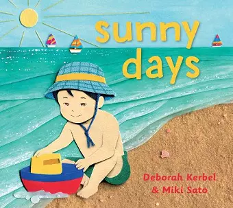 Sunny Days cover