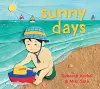 Sunny Days cover
