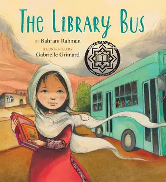 The Library Bus cover