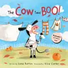 The Cow Said BOO! cover