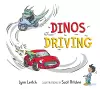 Dinos Driving cover