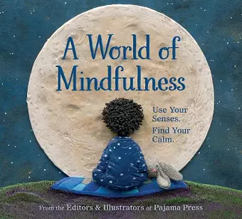 A World of Mindfulness cover
