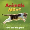 Animals Move cover