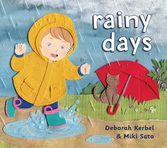 Rainy Days cover