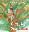 Outside, You Notice cover