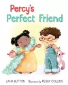 Percy's Perfect Friend cover