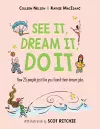 See It, Dream It, Do It cover