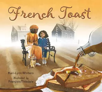 French Toast cover