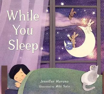 While You Sleep cover