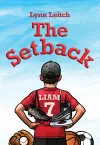 The Setback cover