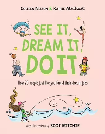 See It, Dream It, Do It cover