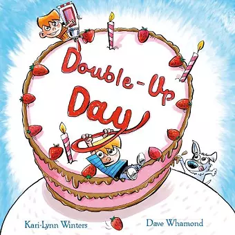 Double-Up Day! cover