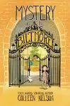 Mystery at The Biltmore cover