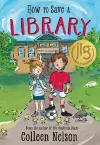 How to Save a Library cover