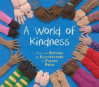 A World of Kindness cover