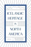 Icelandic Heritage in North America cover