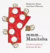 mmm... Manitoba cover